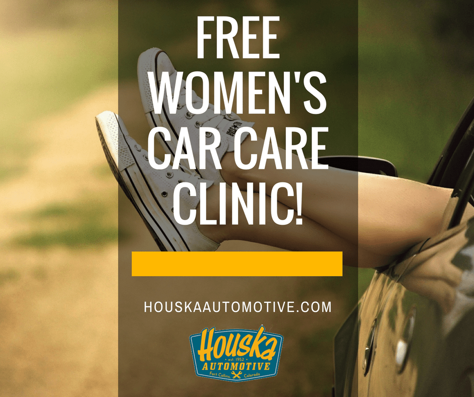 car care clinic women