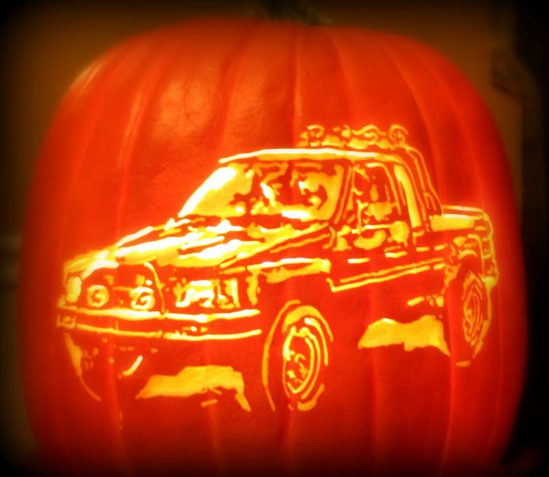 monster-truck-pumpkin-carving