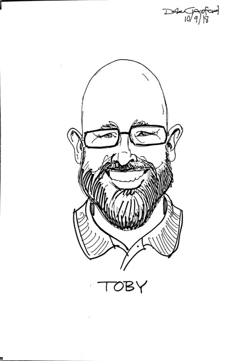 Toby C.