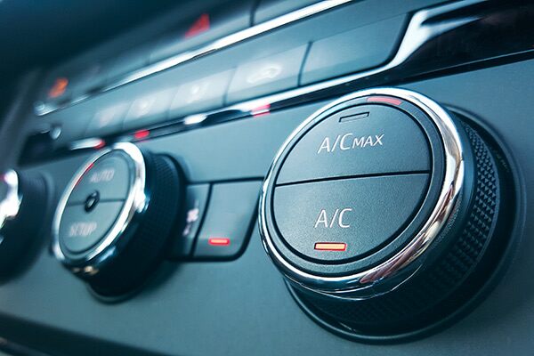 Vehicle Air Conditioning In Fort Collins, CO