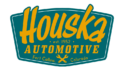 houskaautomotive.com Logo