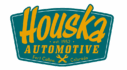houskaautomotive.com Logo