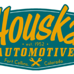 Houska Automotive Services, Inc. Logo
