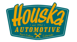 Houska Logo Color