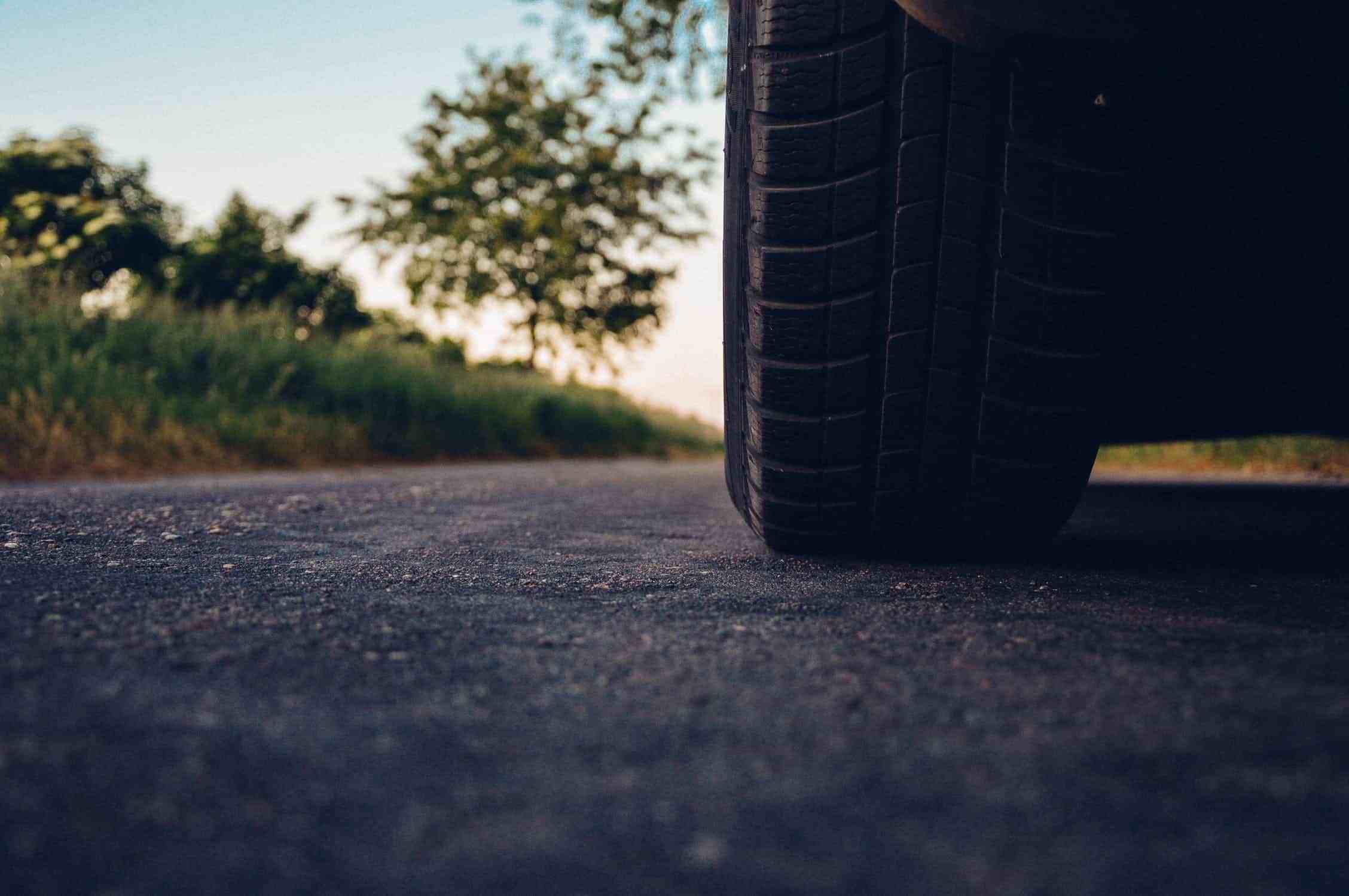 New Tires And Maintenance Services In Fort Collins