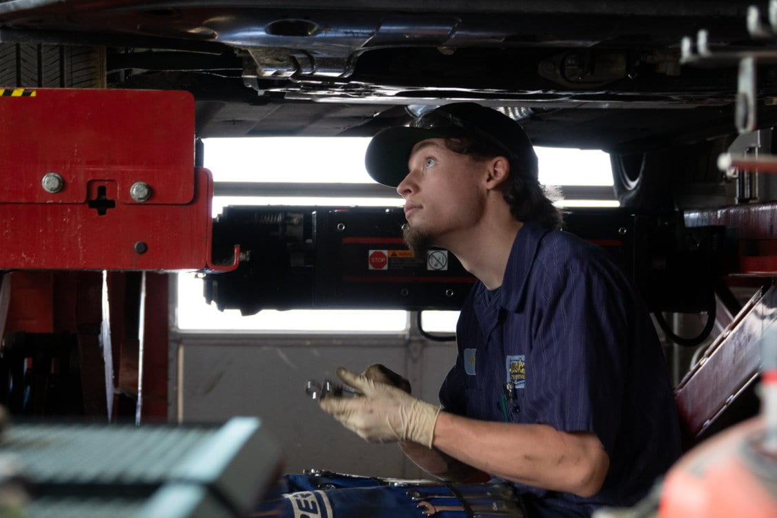 Auto Repair Services in Fort Collins, CO