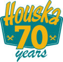 Houska automotive logo in Fort Collins, CO