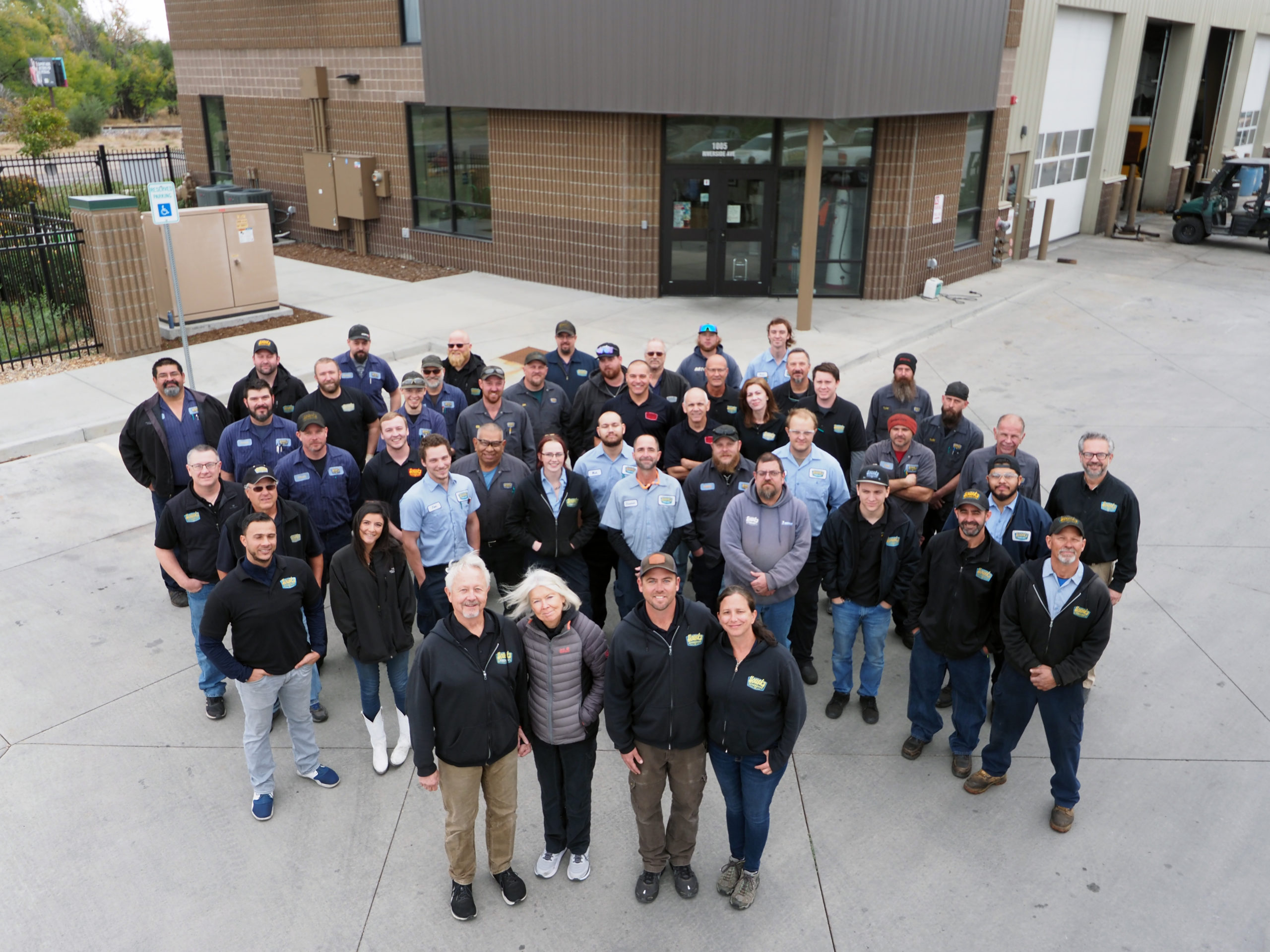 A Look Back at Our Year-Long 70th Anniversary Celebration! - Houska