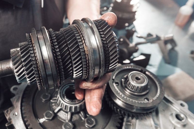 Transmission Services in Fort Collins, CO