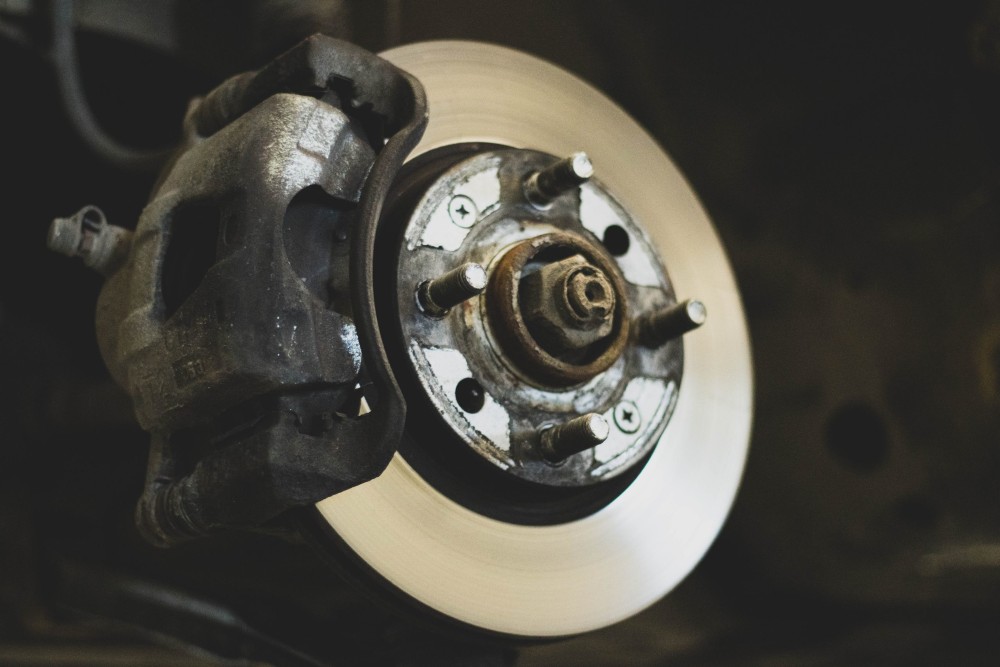 Brakes Repair Services at Houska Automative in Fort Collins, CO
