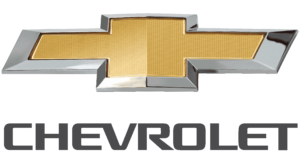 chevrolet logo