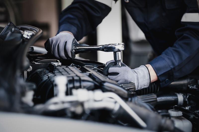 Performance Car Repair & Maintenance in Fort Collins, CO