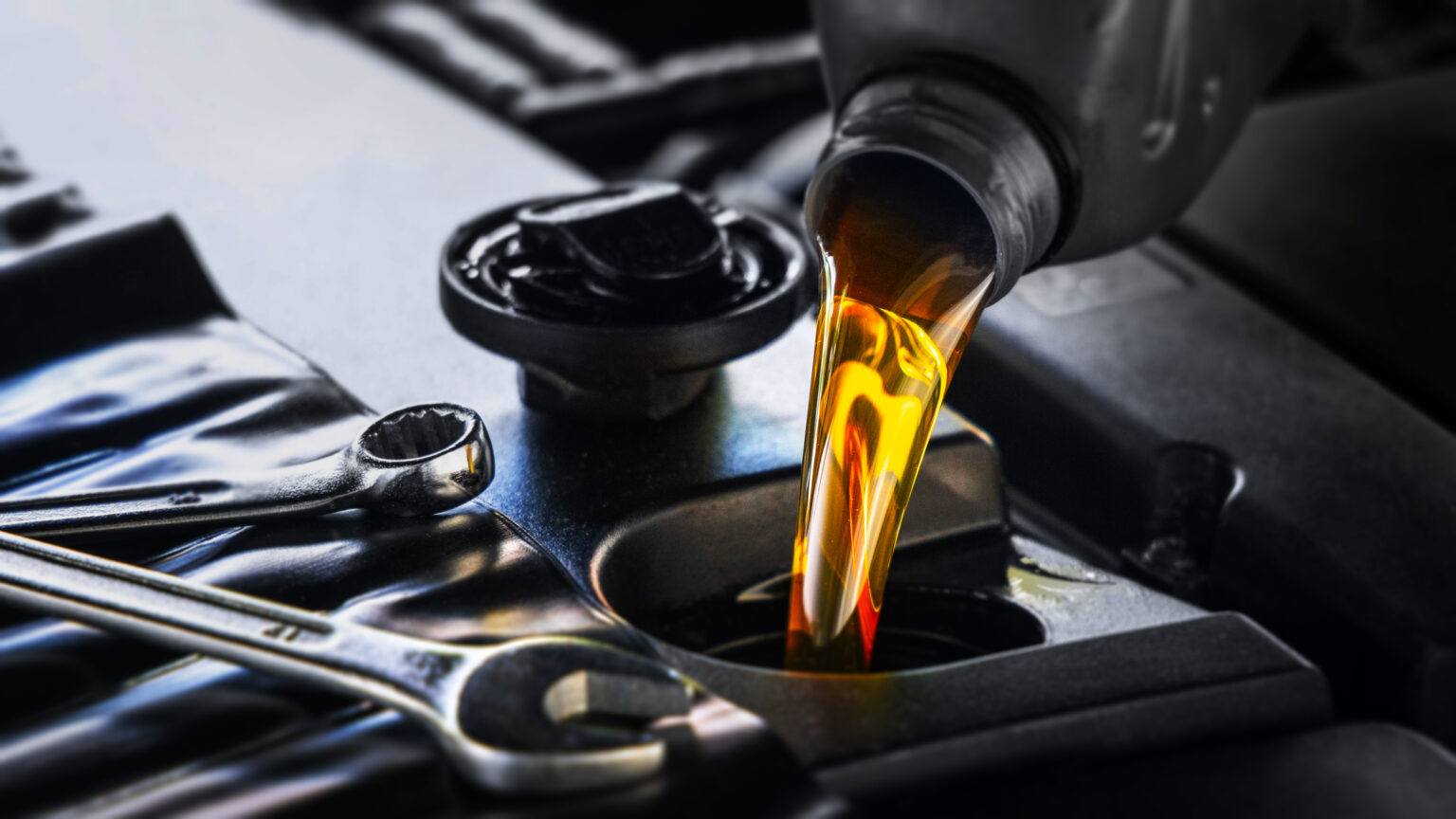 Oil Changes Fort Collins, Colorado | Houska Automotive
