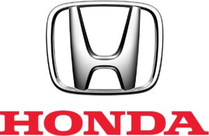 honda logo