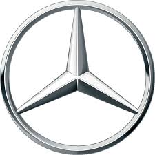 Mercedes Logo