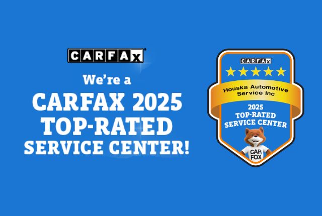 Blog: CARFAX